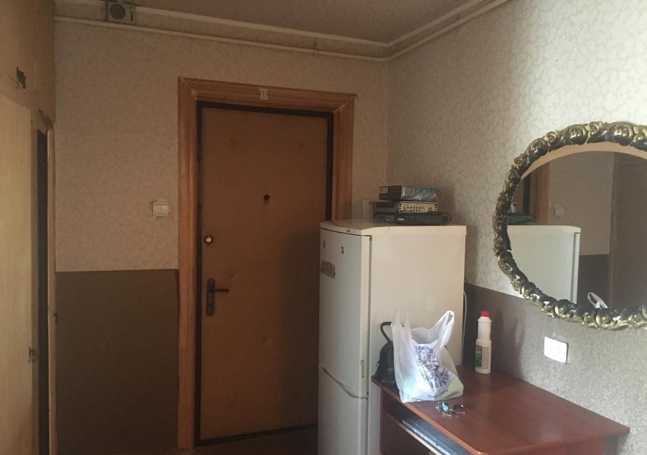 квартира г Мичуринск ул. 7 Ноября, 7 фото 5