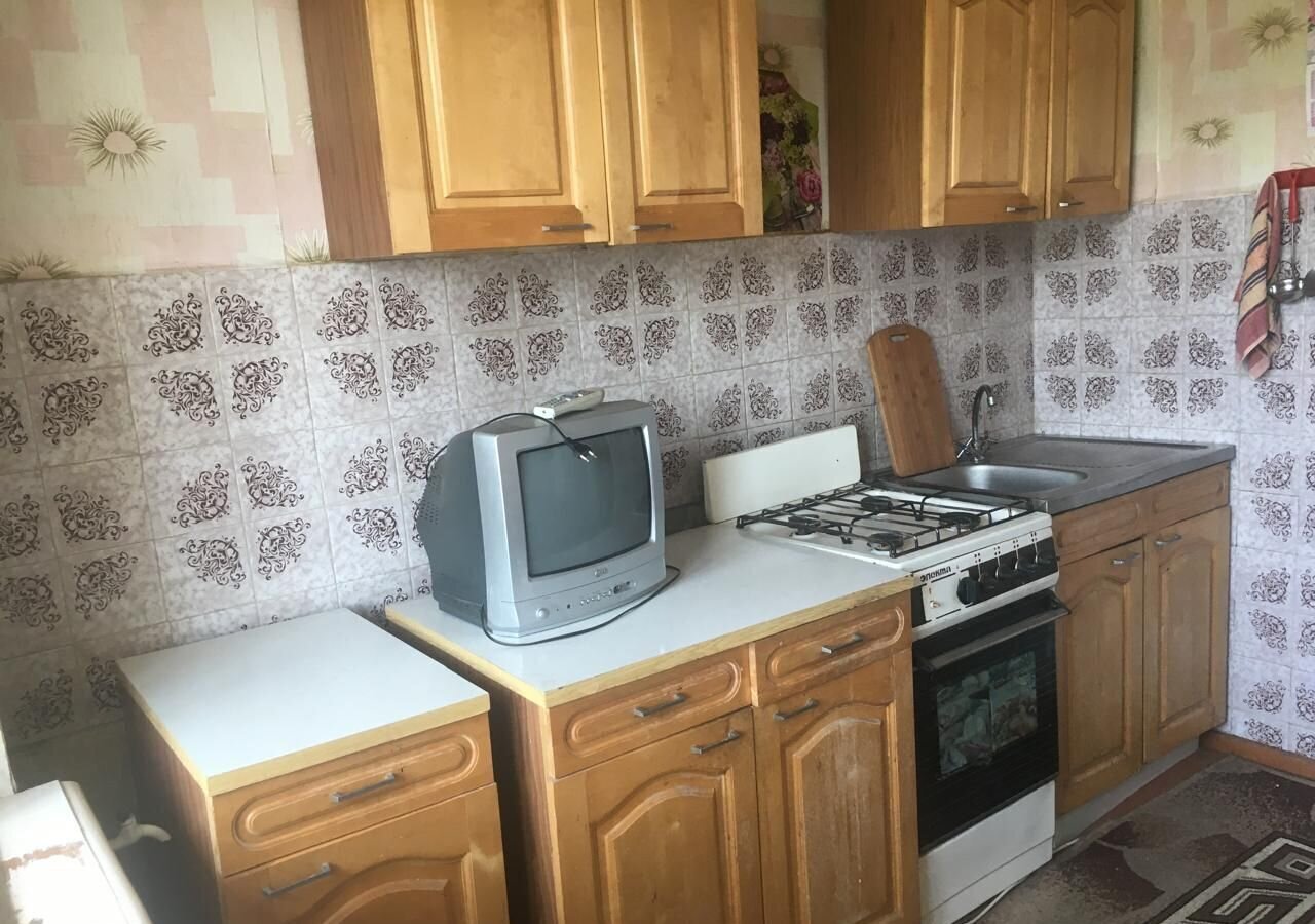 квартира г Мичуринск ул. 7 Ноября, 7 фото 10