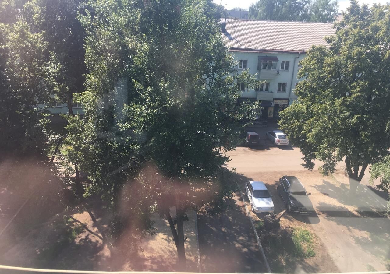 квартира г Мичуринск ул. 7 Ноября, 7 фото 13