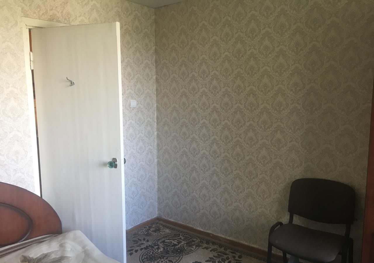 квартира г Мичуринск ул. 7 Ноября, 7 фото 18