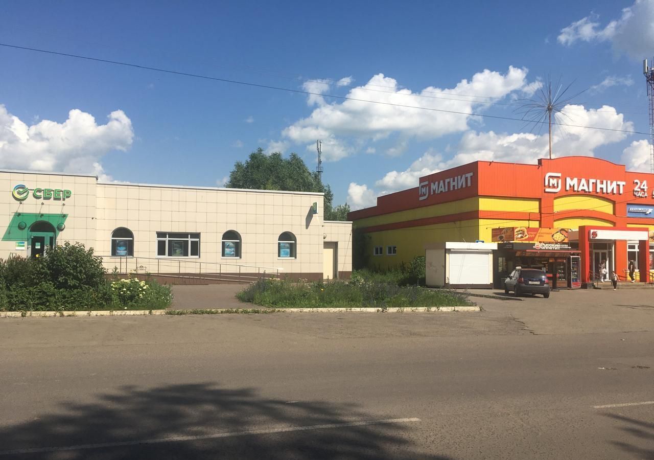 квартира г Мичуринск ул. 7 Ноября, 7 фото 20