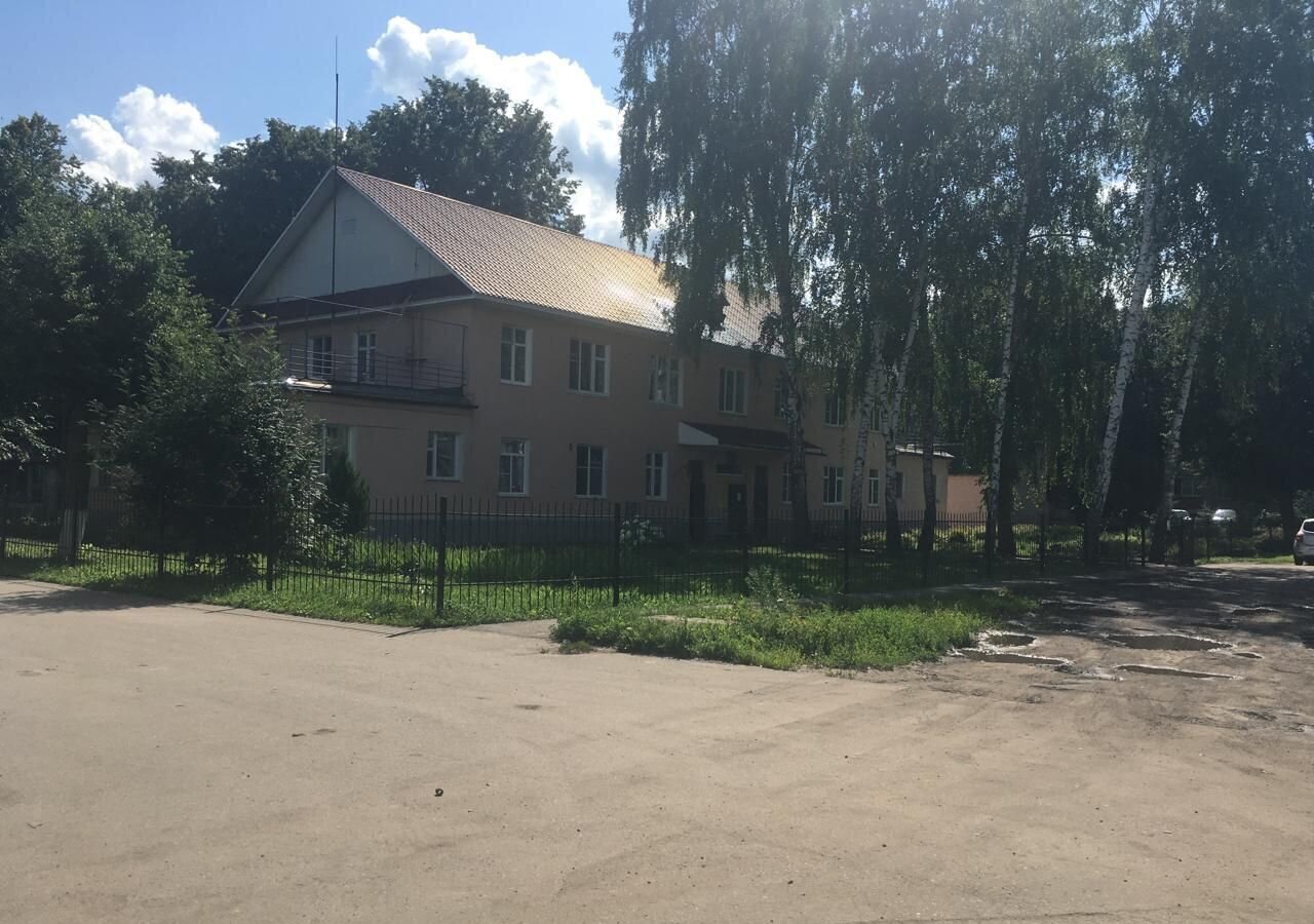 квартира г Мичуринск ул. 7 Ноября, 7 фото 19