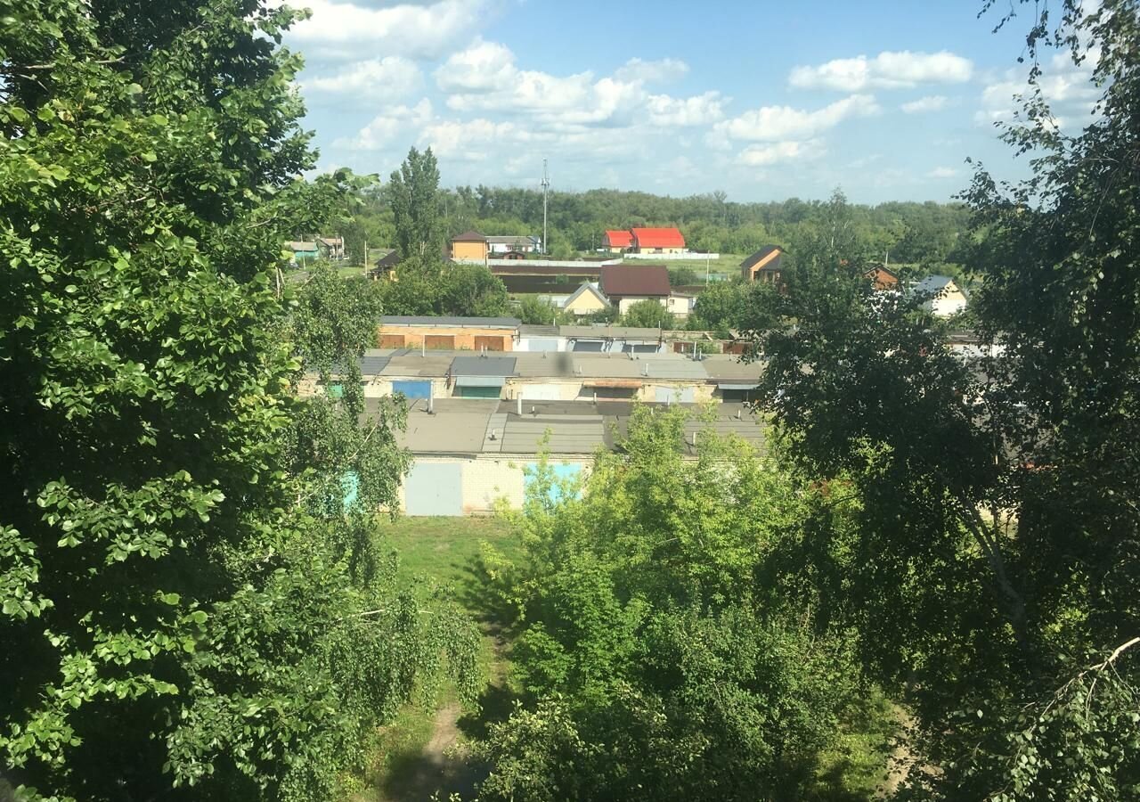 квартира г Мичуринск ул. 7 Ноября, 7 фото 21
