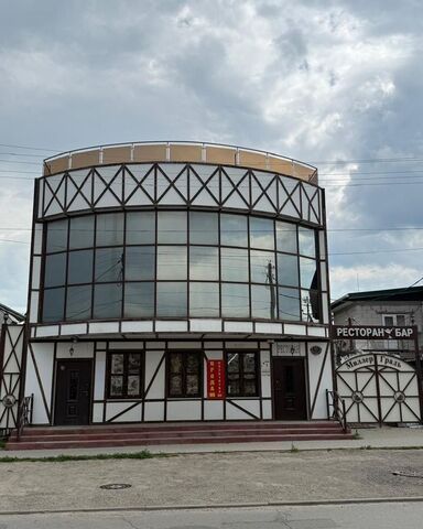 свободного назначения ул Российская 53 Миллеровское городское поселение фото