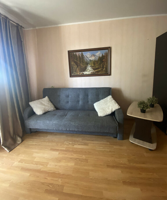 квартира г Батайск ул Урицкого 3 фото 1