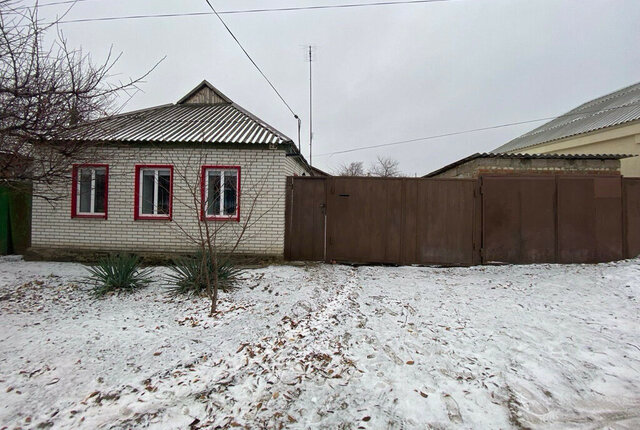 дом ул Пархоменко фото