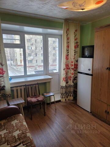 р-н Кировский Затулинский ул Зорге 36 жилмассив фото