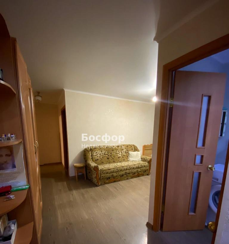 квартира г Феодосия б-р Старшинова 12 фото 3