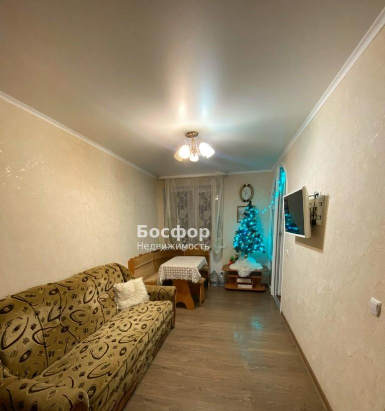 квартира г Феодосия б-р Старшинова 12 фото 2