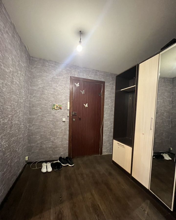 квартира г Йошкар-Ола ул Петрова 4 фото 3