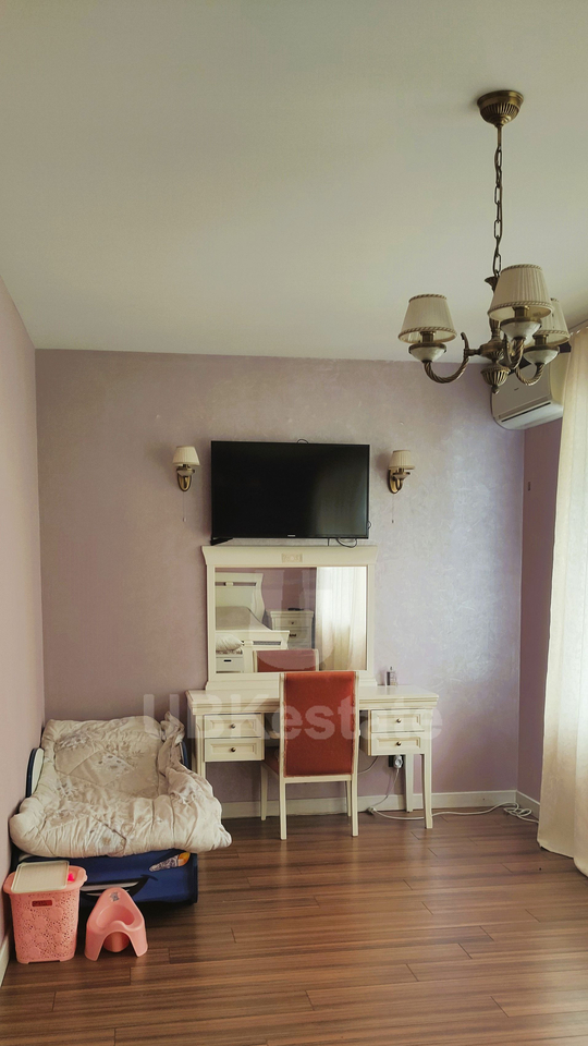 квартира г Алушта ул Красноармейская 15ж фото 4