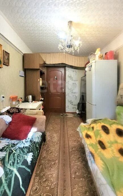 комната г Брянск пер Камвольный 10 фото 2