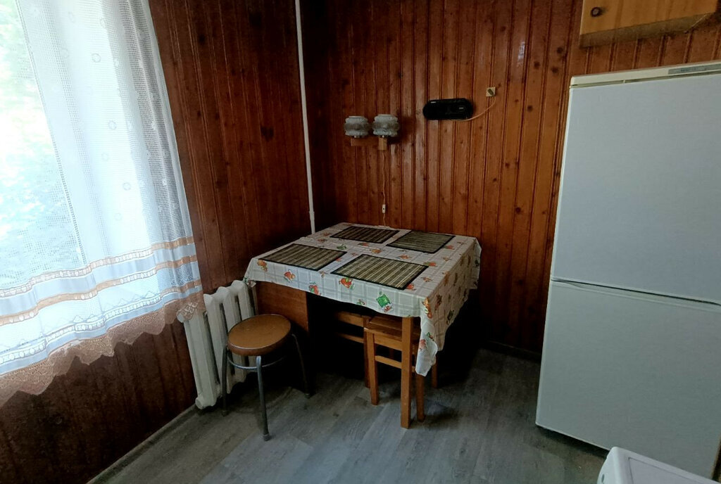квартира г Брянск ул Крахмалева 17 фото 2