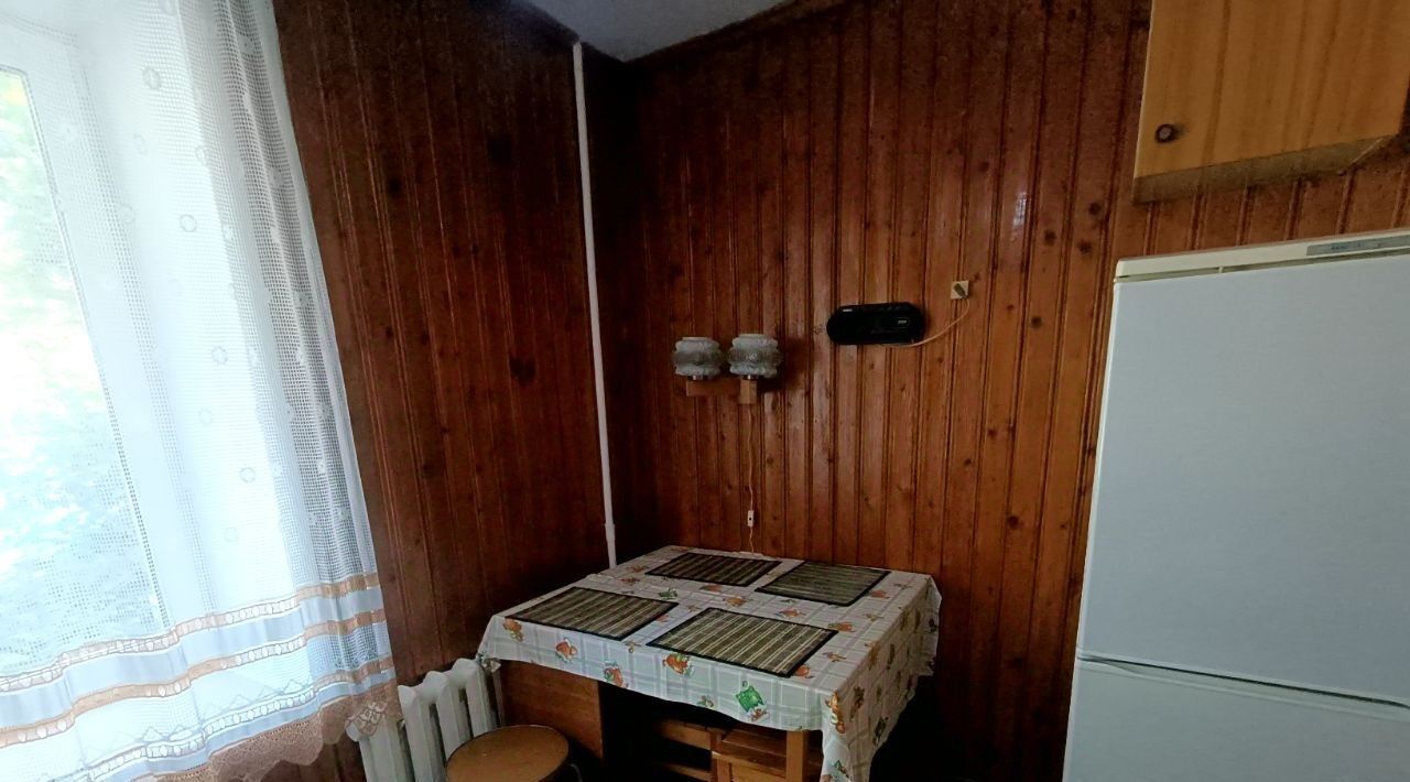 квартира г Брянск р-н Советский ул Крахмалева 17 фото 2