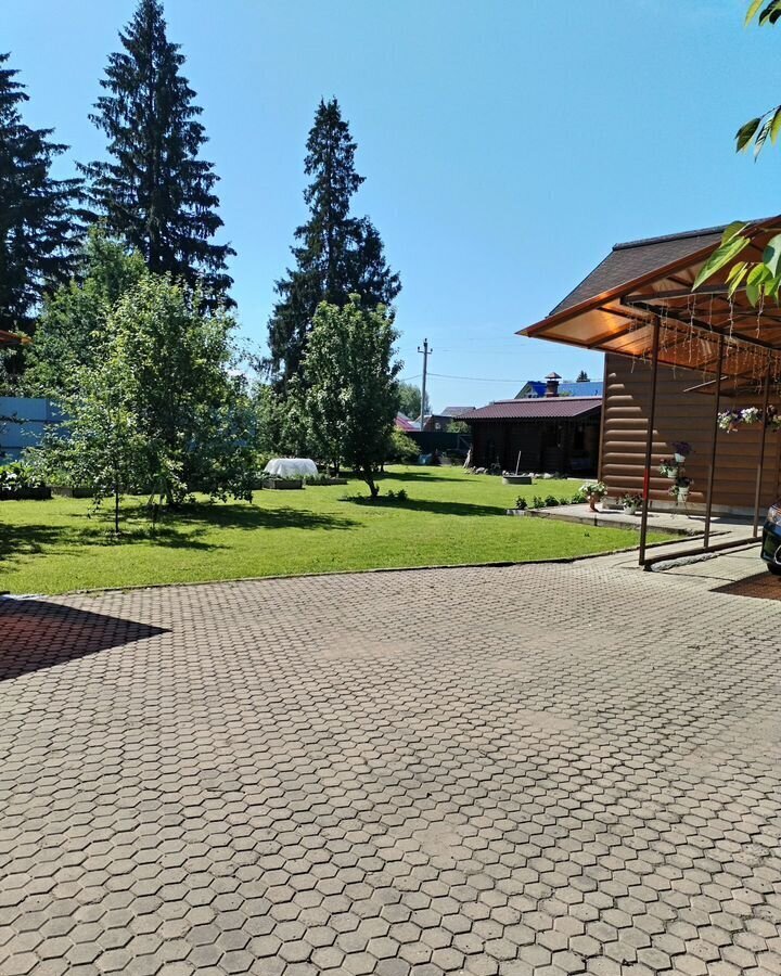 дом р-н Угличский г Углич ул Озерная 9 фото 4