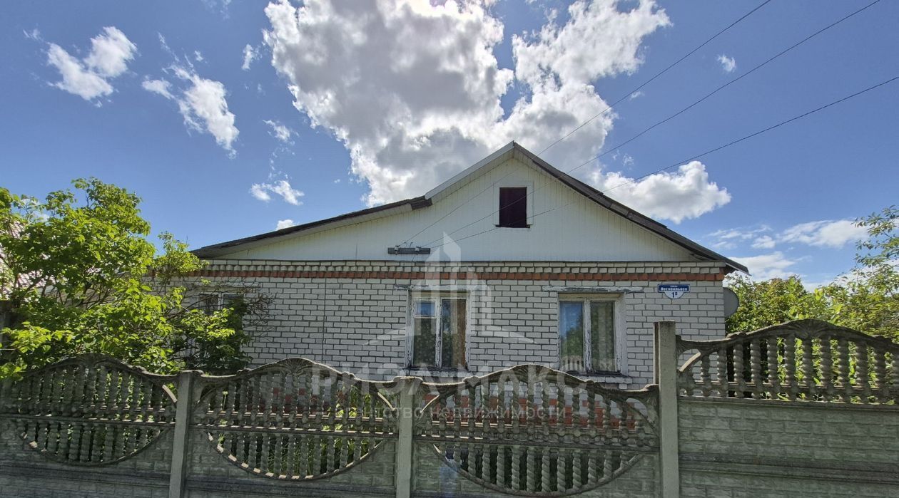 дом р-н Карачевский г Карачев ул Лесопильная 1в фото 3