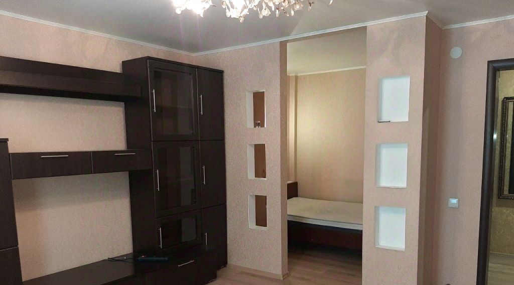 квартира г Брянск р-н Фокинский ул Жуковского 26 фото 3