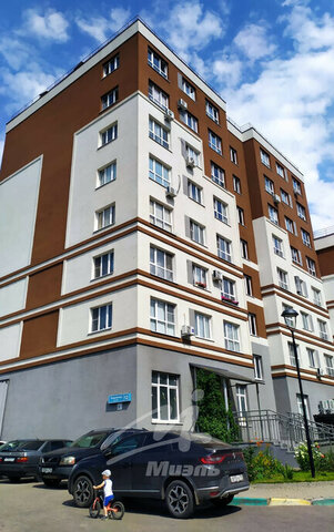 ул Покровская 12 Нахабино фото