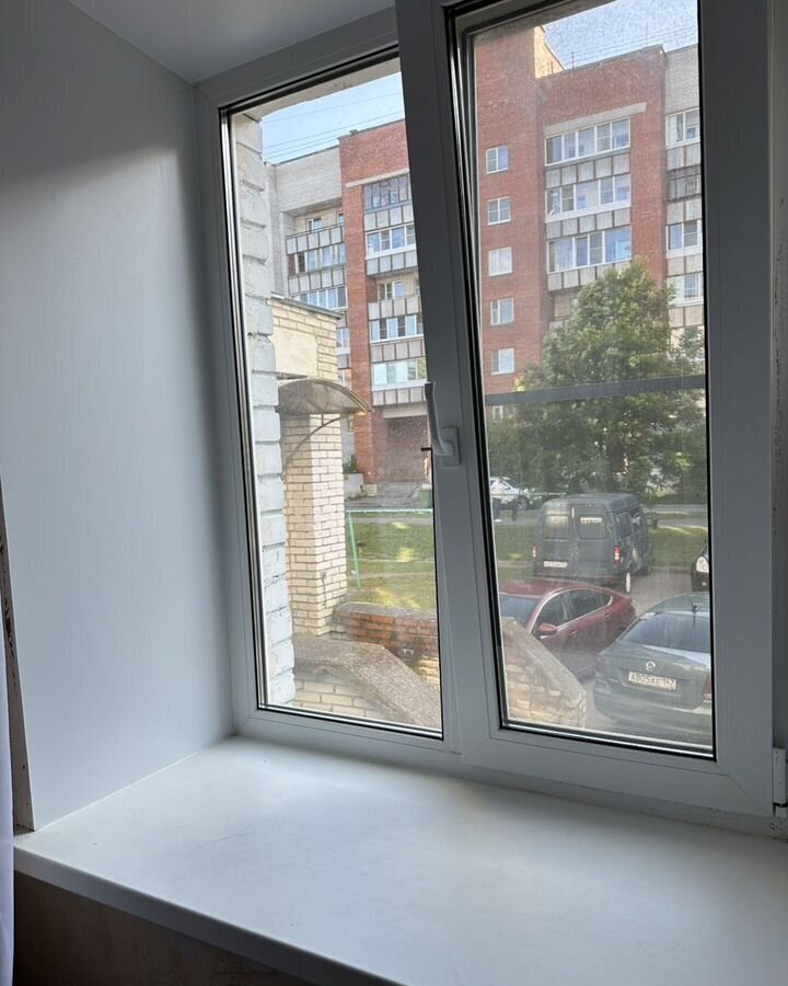 квартира г Сосновый Бор ул Ленинградская 62 Сосновоборский г. о. фото 5