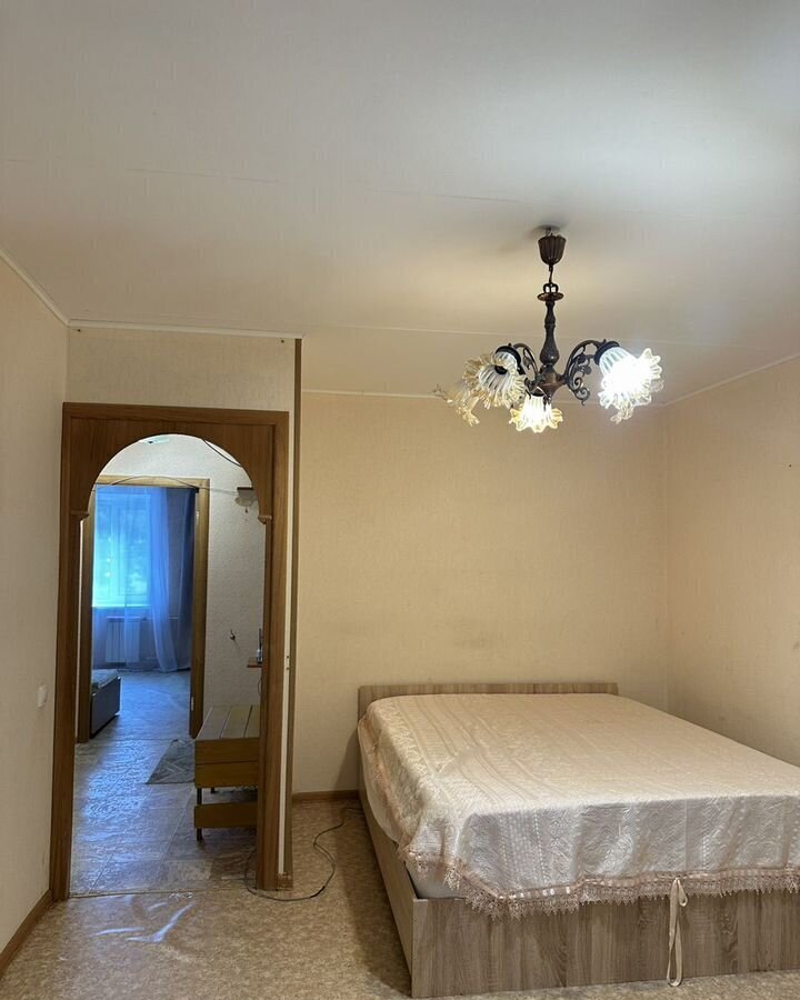 квартира г Сосновый Бор ул Ленинградская 62 Сосновоборский г. о. фото 8