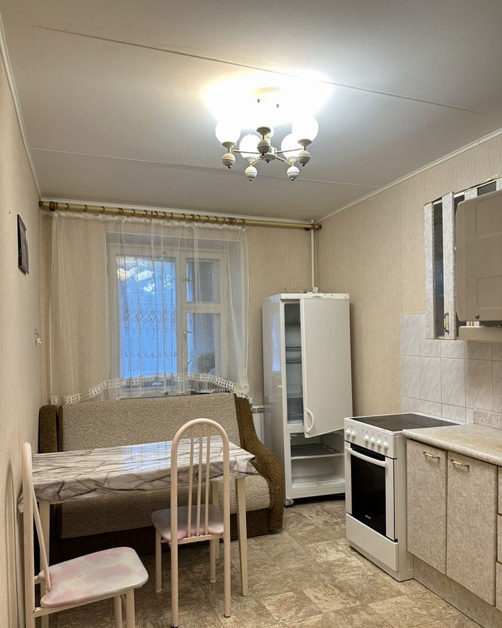 квартира г Сосновый Бор ул Ленинградская 62 Сосновоборский г. о. фото 11