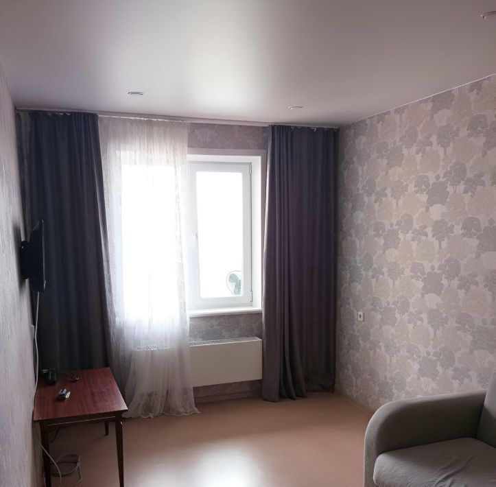 квартира г Курган ул Дзержинского 31г фото 6