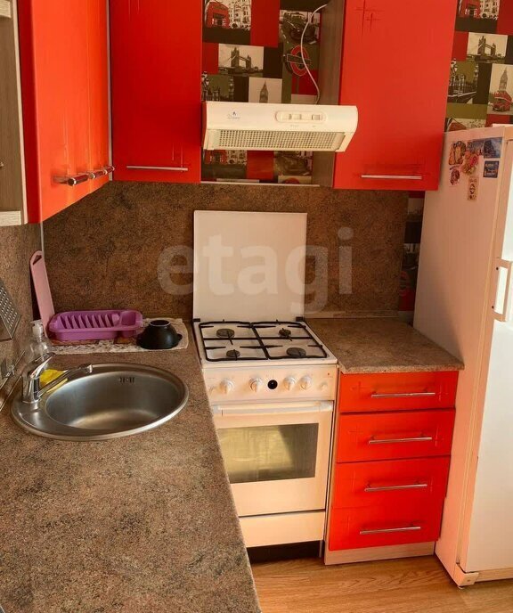 квартира г Курган ул Орлова 83 фото 1