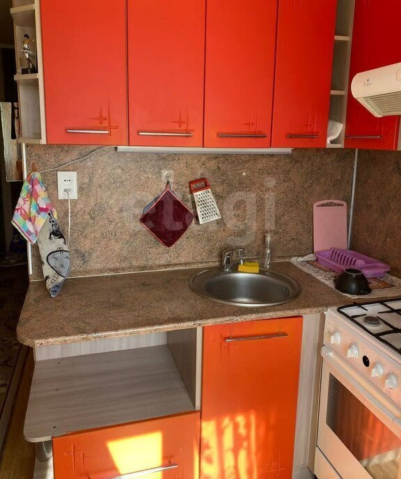квартира г Курган ул Орлова 83 фото 2
