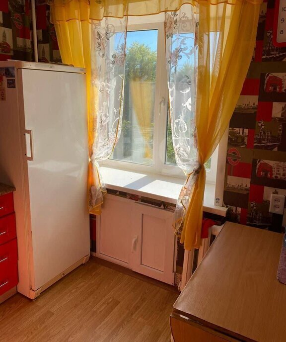 квартира г Курган ул Орлова 83 фото 4