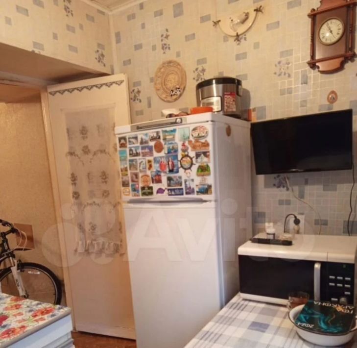 комната г Сосновый Бор ул Ленинградская 20 фото 8