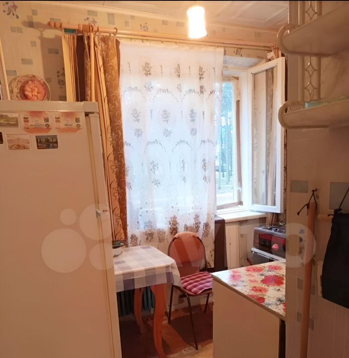 комната г Сосновый Бор ул Ленинградская 20 фото 10