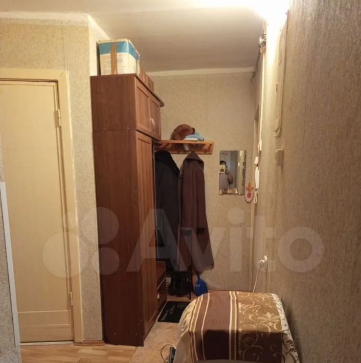 комната г Сосновый Бор ул Ленинградская 20 фото 14