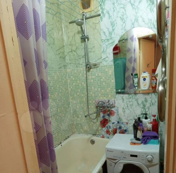 комната г Сосновый Бор ул Ленинградская 20 фото 12