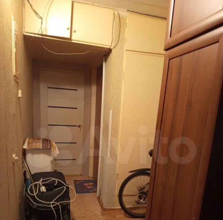 комната г Сосновый Бор ул Ленинградская 20 фото 15