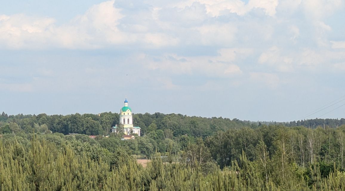 квартира г Фрязино ул 60 лет СССР 4 фото 31