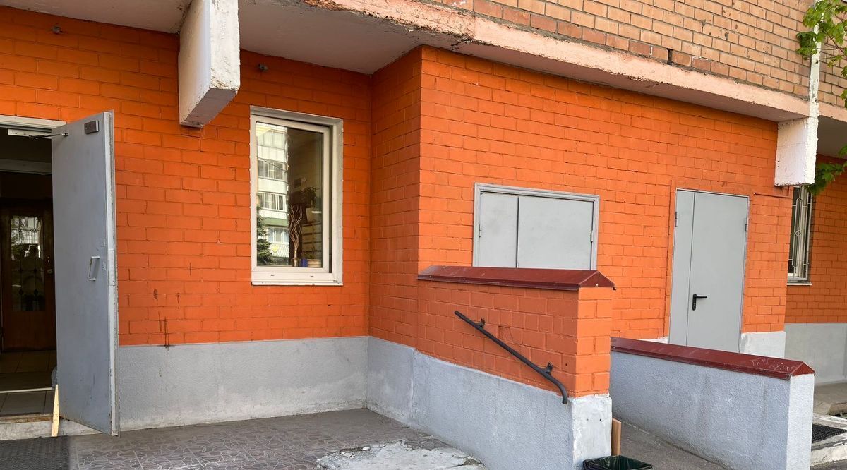 квартира г Красногорск Павшино ул Заводская 4 фото 35