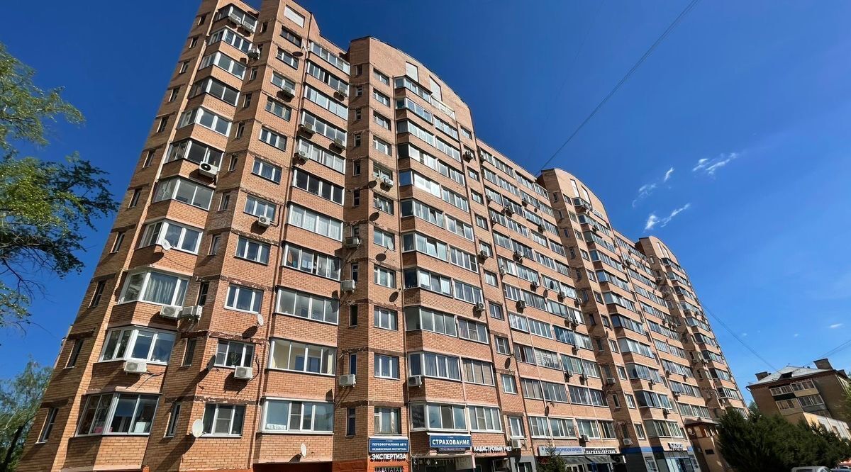 квартира г Красногорск Павшино ул Заводская 4 фото 40