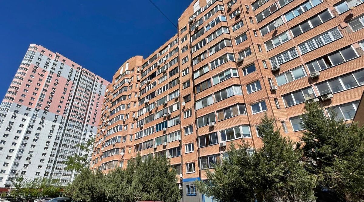 квартира г Красногорск Павшино ул Заводская 4 фото 39