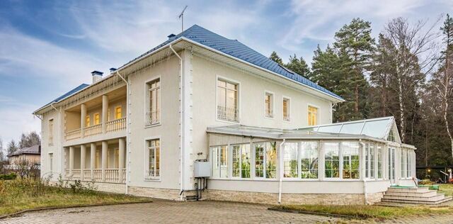городской округ Щёлково мкр Лосиный парк 133 фото