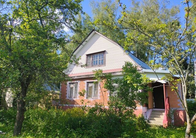 29 км, г. о. Солнечногорск, СНТ Авиатор, Пятницкое шоссе фото