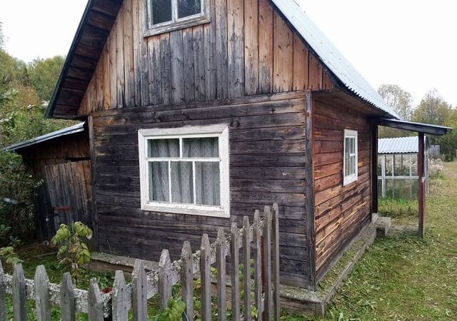 Нижнеивкинское городское поселение, Кумены фото
