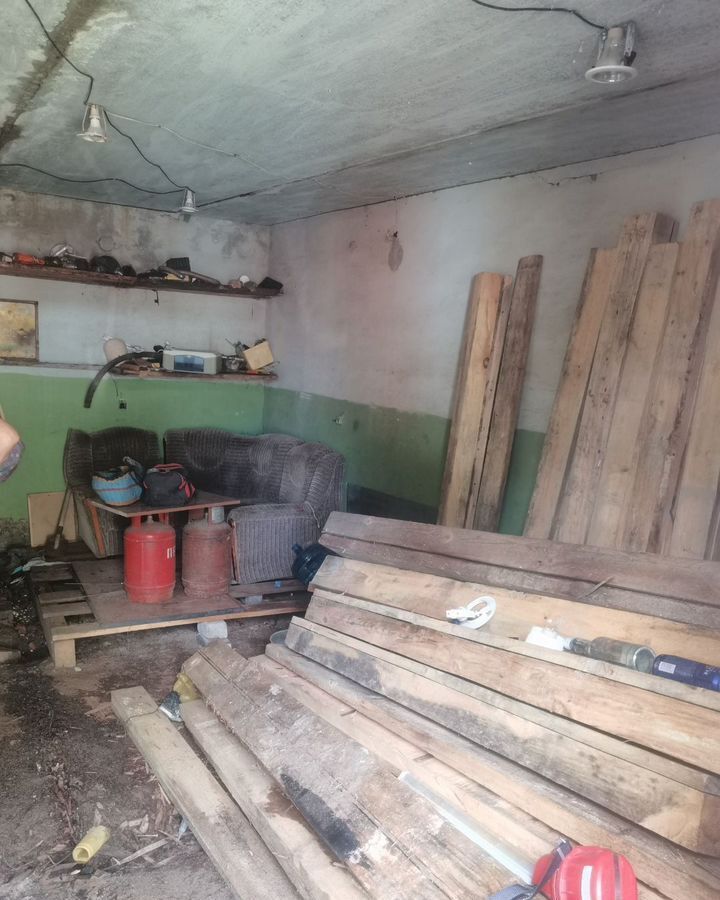 гараж г Тобольск Р-404, 245-й километр, 1/224 фото 4