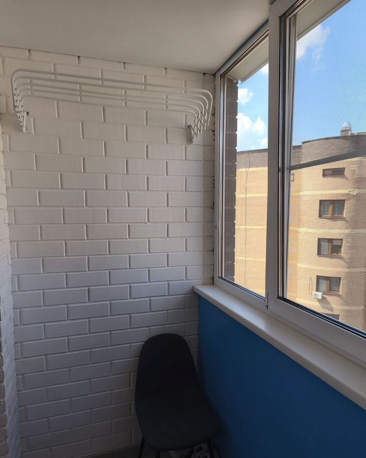 квартира г Калуга р-н Октябрьский ул Московская 311к/5 фото 21