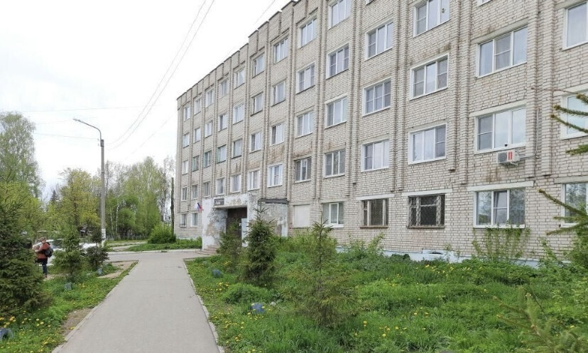 квартира р-н Фурмановский г Фурманов ул Возрождения 15 фото 1
