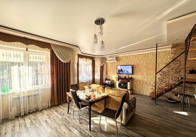 дом б-р Роз 22 фото