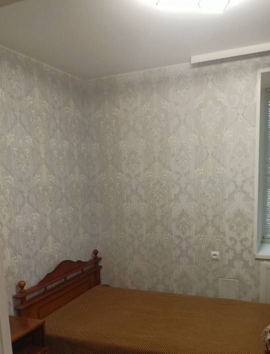 квартира г Владимир р-н Фрунзенский ул Грибоедова 6 фото 4
