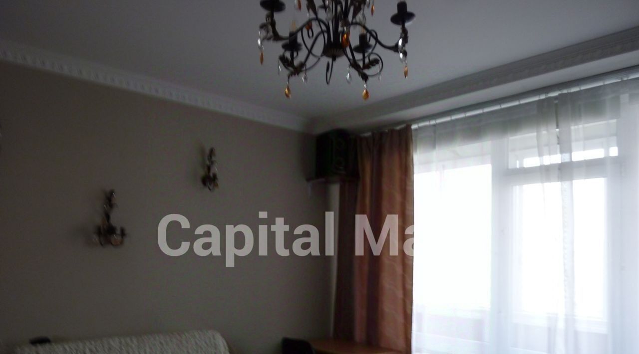 квартира г Москва ул Новаторов 14к/2 Новаторская фото 4