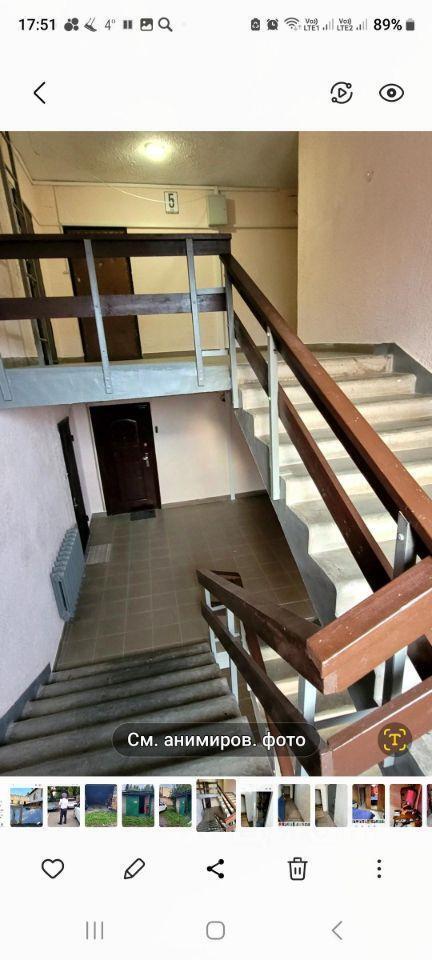 квартира городской округ Одинцовский г Звенигород Ершово, 9 фото 2