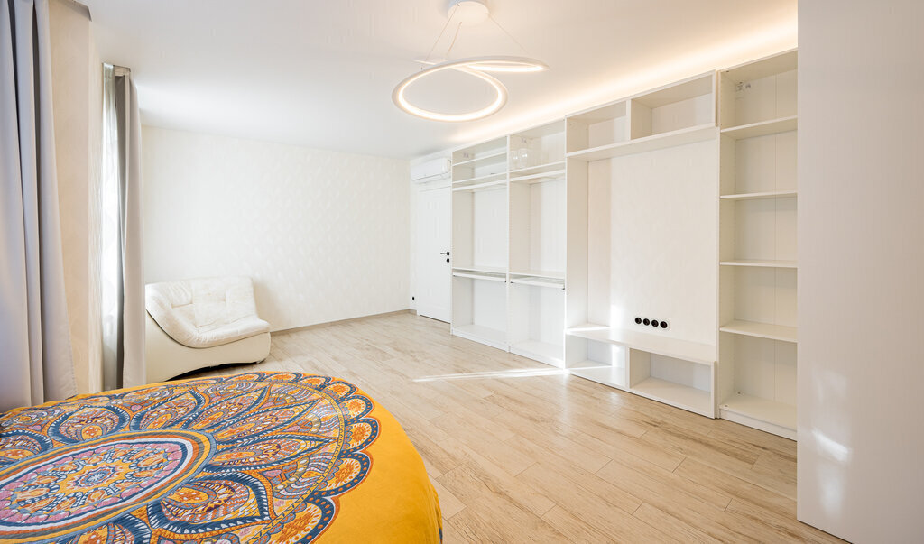 дом г Москва метро Румянцево Садовая улица, 63с 2 фото 16