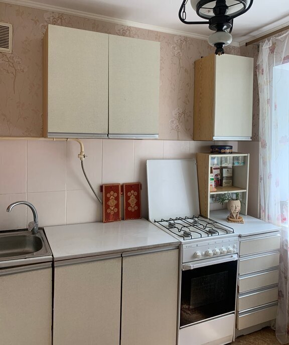 квартира г Саров ул Карла Маркса 4 фото 11